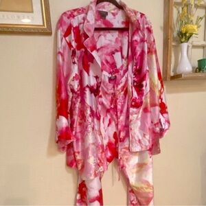 NATORI Pajama Set